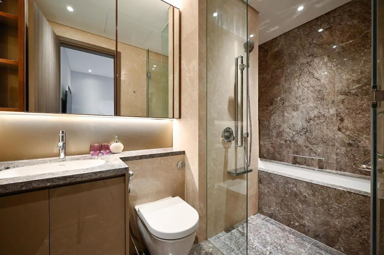 The Marq Apartment Ho Chi Minh City 0*,  Vietnam